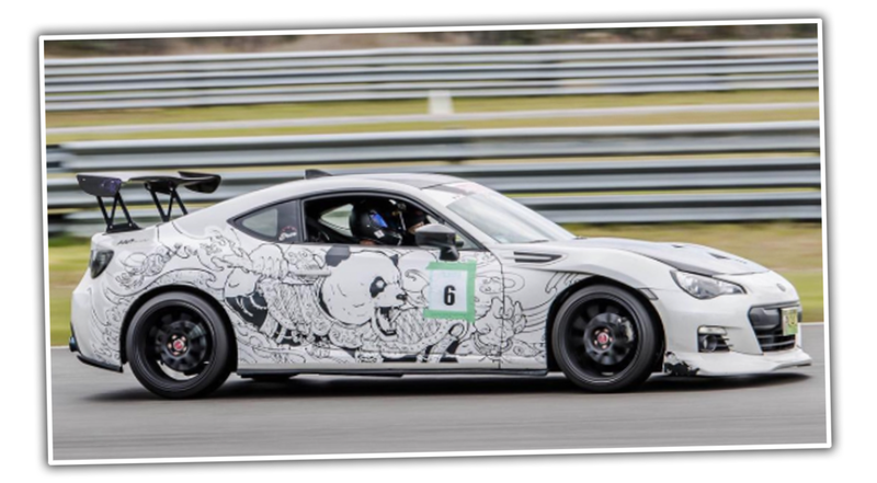 Illustration for article titled Subaru Dealer Holds BRZ Hostage After Facebook-Stalking The Owner's Track Day Photos